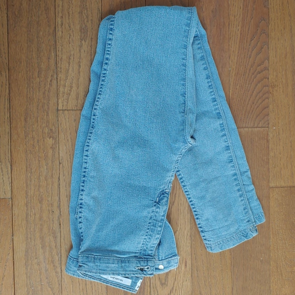 American Apparel The Easy Jean